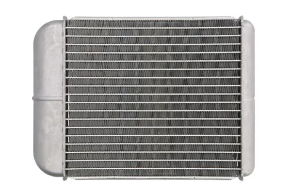 Heat Exchanger, interior heating D6R021TT