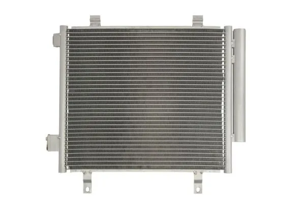 Condenser, air conditioning KTT110300