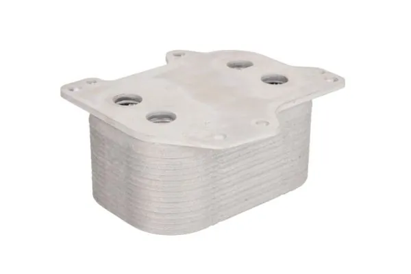 Oil Cooler, engine oil D4S001TT