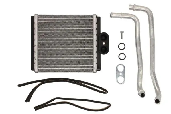 Heat Exchanger, interior heating D68002TT