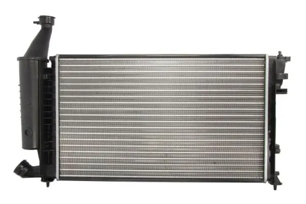 Radiator, engine cooling D7P019TT