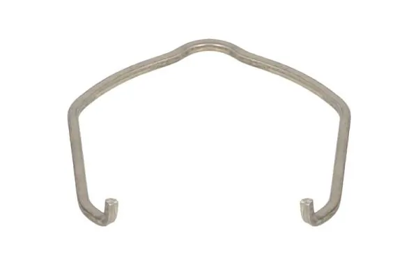 Fastening Clamp, charge air hose DXW007TT