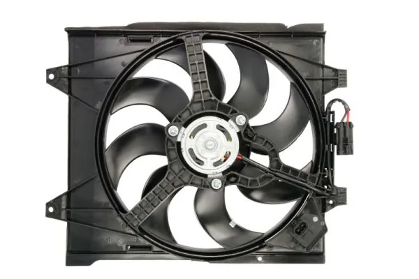 Fan, engine cooling D8F023TT