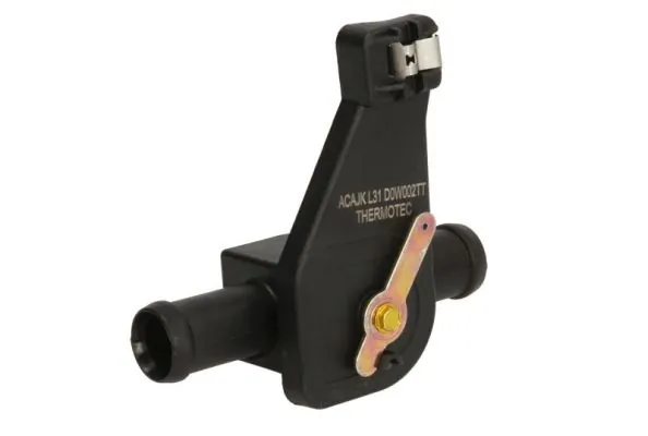 THERMOTEC D0W002TT Coolant Control Valve
