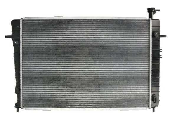 Radiator, engine cooling D70531TT
