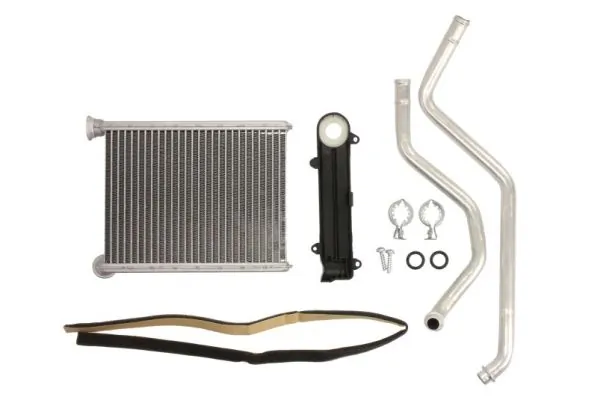 THERMOTEC D6M024TT Heat Exchanger, interior heating