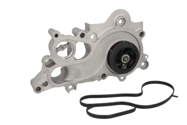 Water Pump, engine cooling D1W063TT