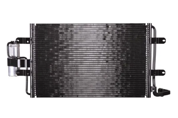 Condenser, air conditioning KTT110003