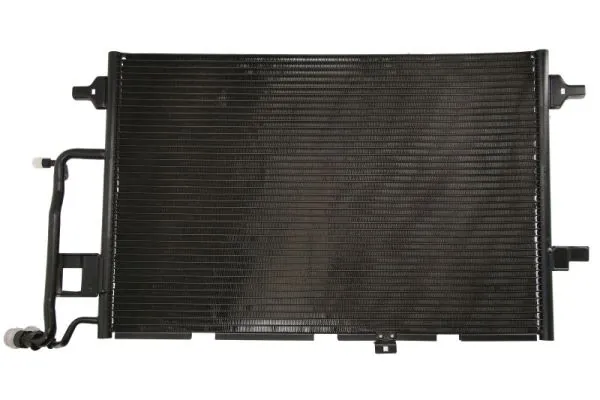Condenser, air conditioning KTT110081