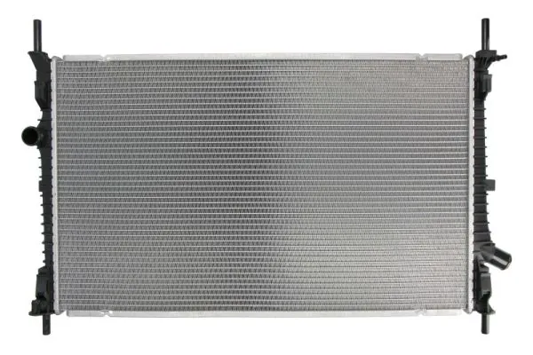 Radiator, engine cooling D7G047TT