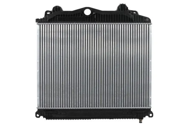 intercooler DAMA007TT