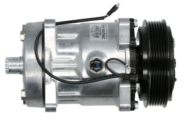 THERMOTEC KTT090169 Compressor, air conditioning