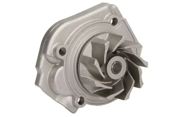 Water Pump, engine cooling D1F076TT