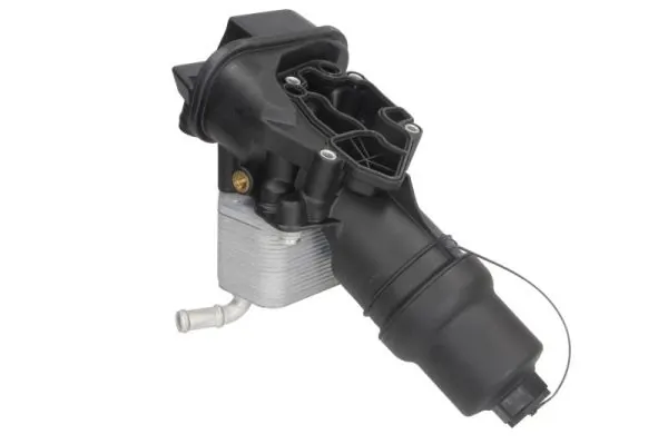 Oil Cooler, engine oil D4A021TT