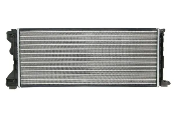 Radiator, engine cooling D7F072TT