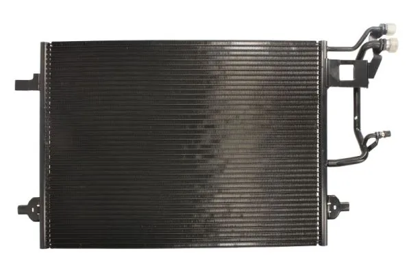 Condenser, air conditioning KTT110080