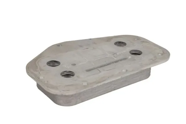 Oil Cooler, engine oil D4X004TT