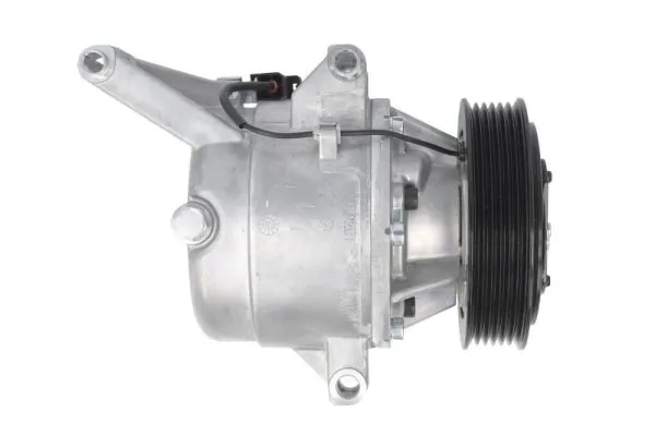 Compressor, air conditioning KTT090552