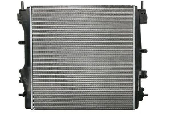 Radiator, engine cooling D71035TT