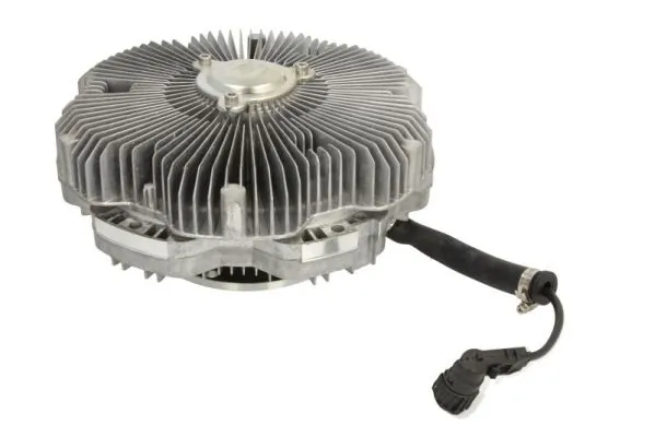 Clutch, radiator fan D5ME013TT