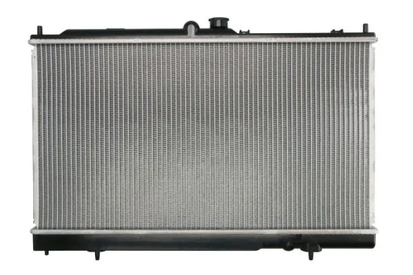 Radiator, pendingin mesin D75019TT
