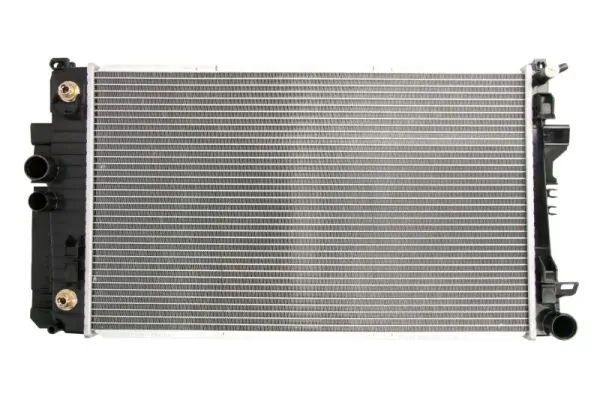 Radiator, engine cooling D7M046TT