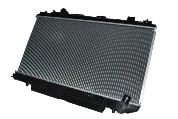 THERMOTEC D72027TT Radiator, engine cooling