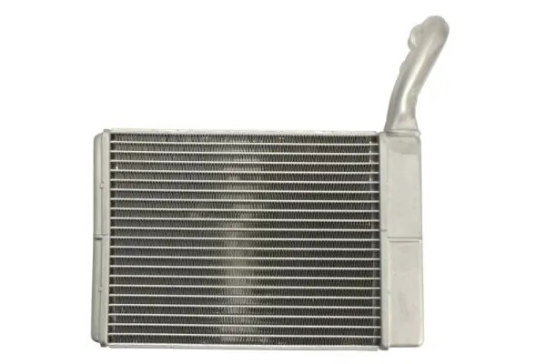 Heat Exchanger, interior heating D6P021TT
