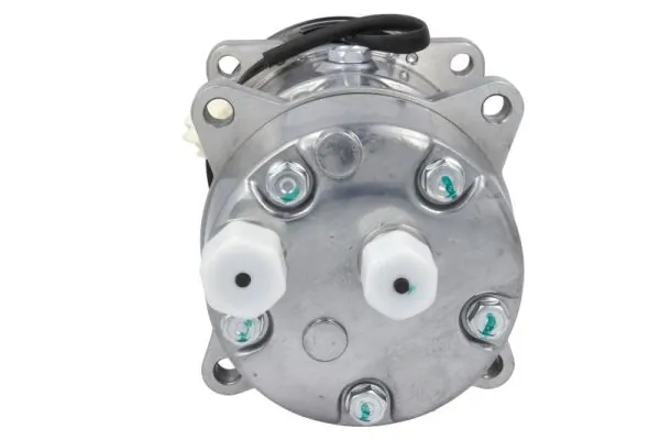 Compressor, air conditioning KTT090261