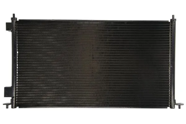 THERMOTEC KTT110581 Condenser, air conditioning
