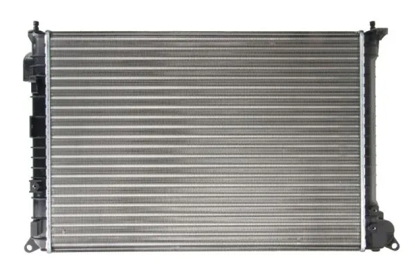 Radiator, engine cooling D7B043TT