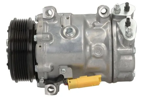 Compressor, air conditioning KTT090537