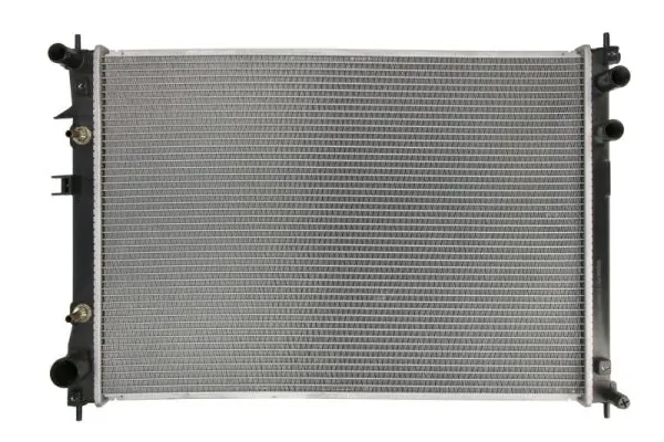 Radiator, engine cooling D77016TT