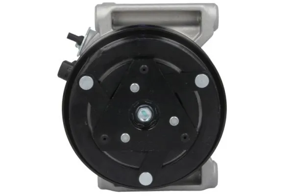 Compressor, air conditioning KTT090319