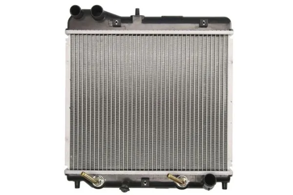 Radiator, engine cooling D74016TT