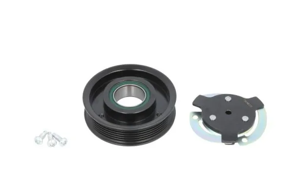 THERMOTEC KTT040042 Magnetic Clutch, air conditioning compressor