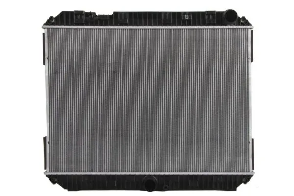 Radiator, engine cooling D7ME036TT