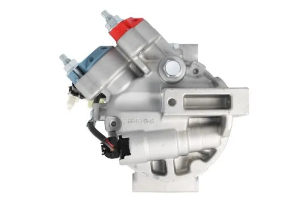 THERMOTEC KTT090483 Compressor, air conditioning