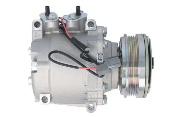 Compressor, air conditioning KTT090530