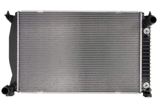 Radiator, engine cooling D7A034TT