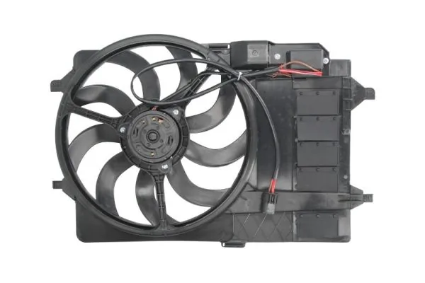 Fan, engine cooling D8B003TT