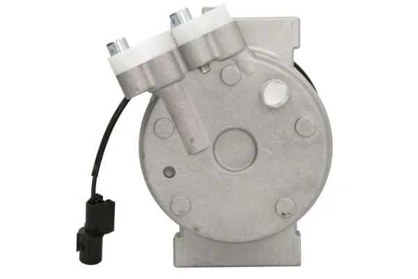 Compressor, air conditioning KTT090161