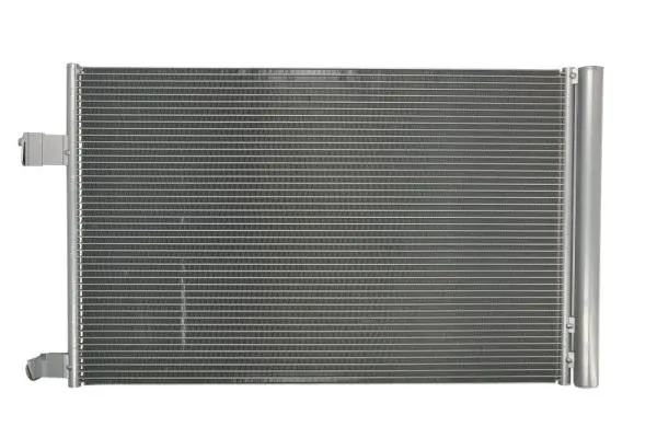 THERMOTEC KTT110735 Condenser, air conditioning