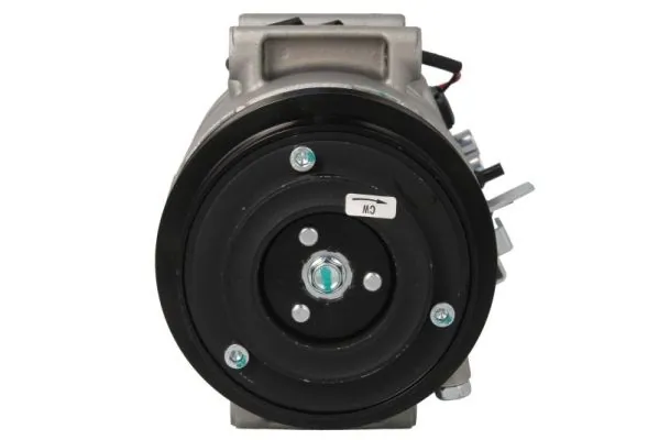 Compressor, air conditioning KTT090099