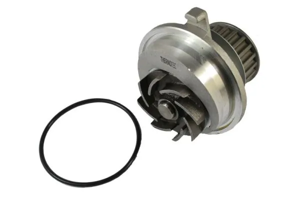 Water Pump, engine cooling D1X019TT