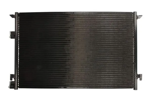 Condenser, air conditioning KTT110353