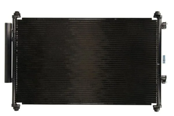 Condenser, air conditioning KTT110066