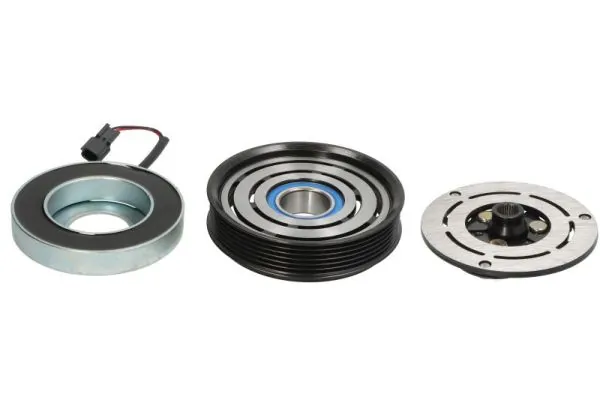 Magnetic Clutch, air conditioning compressor KTT040358