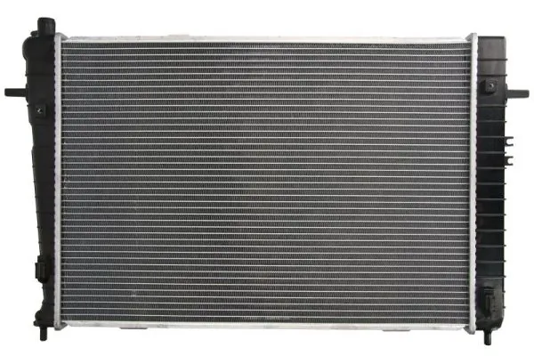 Radiator, engine cooling D70307TT