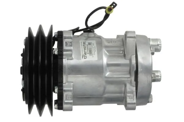 Compressor, air conditioning KTT090360